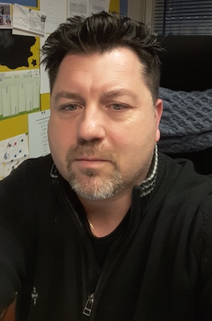 ARNAUD LEBRET