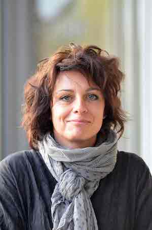 KARINE PETERS
