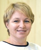 LAETITIA PLASSAIS