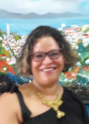 MARIE CATHERINE BERTINER