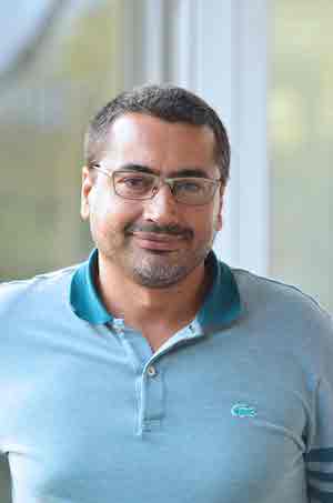 MOHAMED BAHLOUL