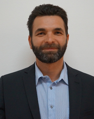 DENIS ROUSSET