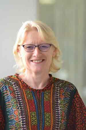 VALERIE HAELEWYN