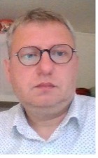 Sébastien HAUGEL