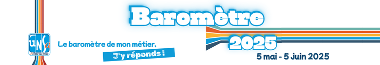 Baromètre 2025